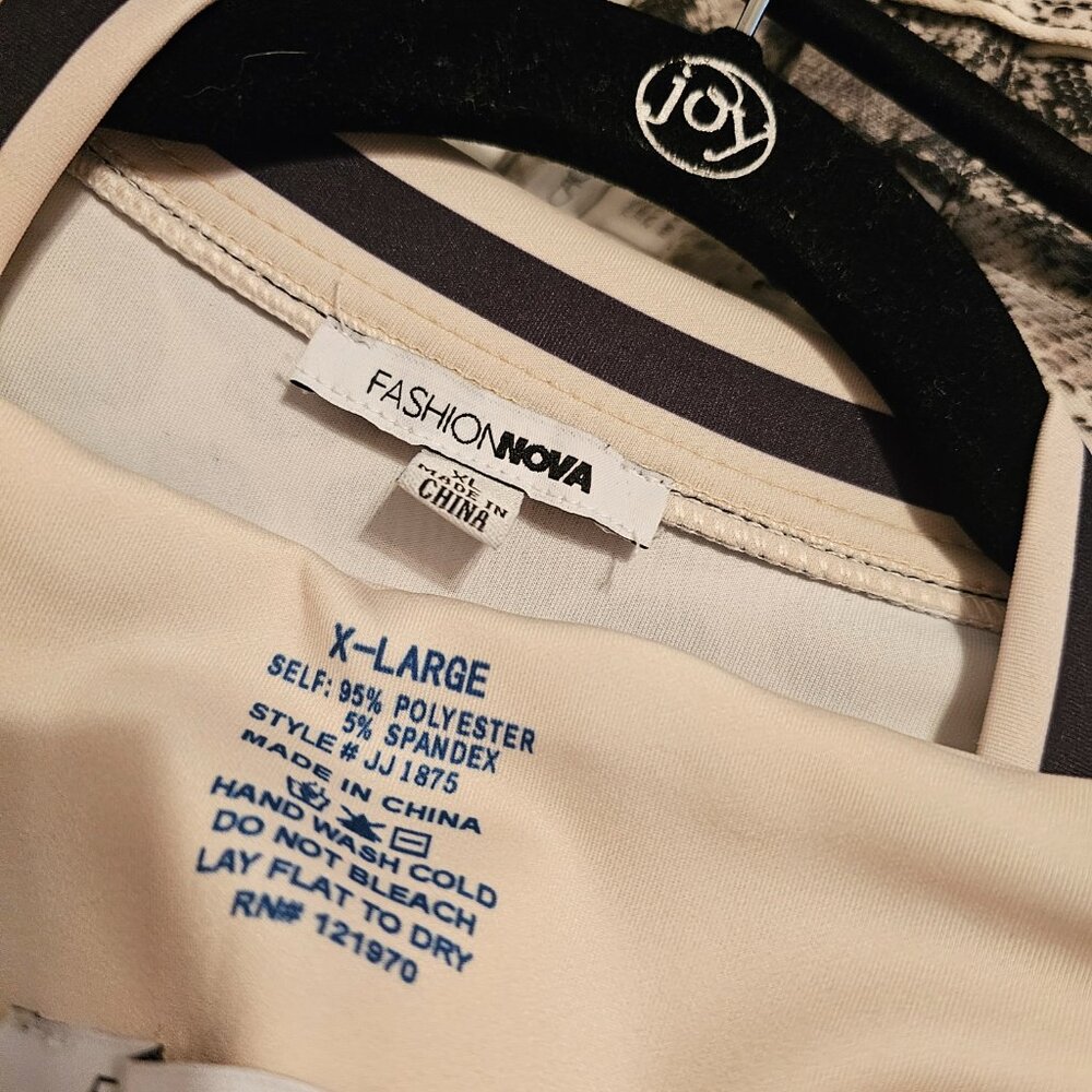 Two piece pant set - Picture 10 of 10